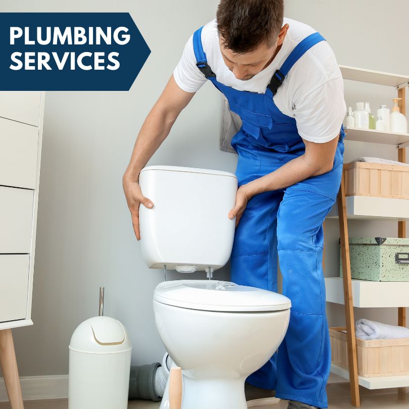 Plumbing Company in Longville, MN